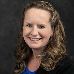 Meet your Posher, Roberta